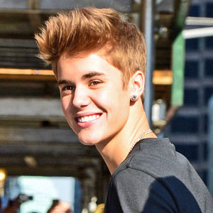 Justin Bieber Justin Bieber
